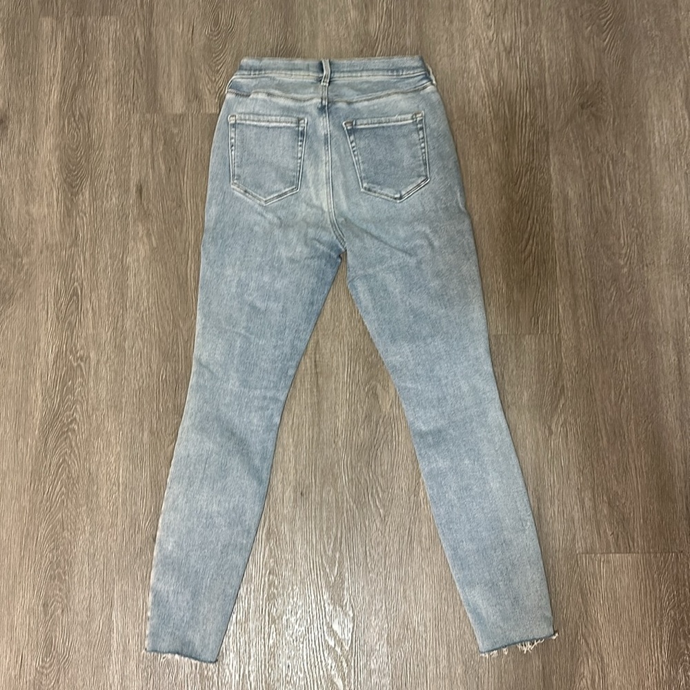 Pacsun High Rise Jeggings - Picture 4 of 4